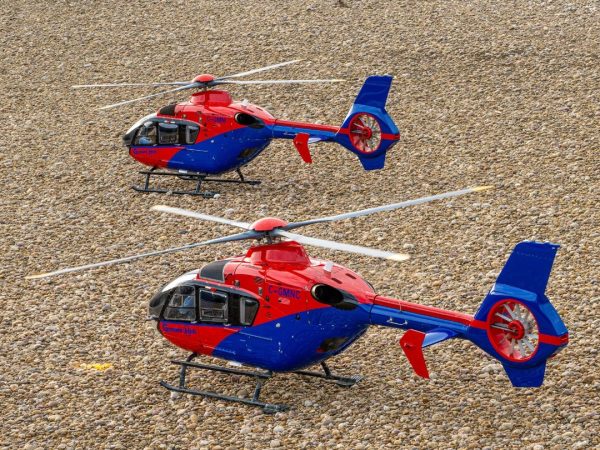 heli images